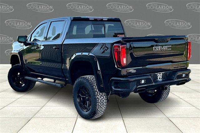 new 2025 GMC Sierra 1500 car, priced at $82,834