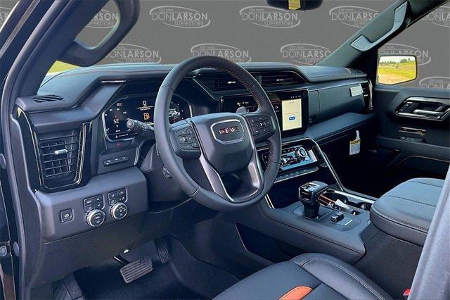 new 2025 GMC Sierra 1500 car, priced at $82,834
