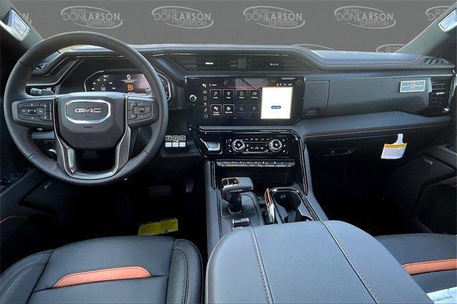 new 2025 GMC Sierra 1500 car, priced at $82,834