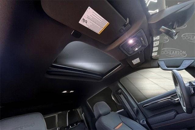 new 2025 GMC Sierra 1500 car, priced at $82,834