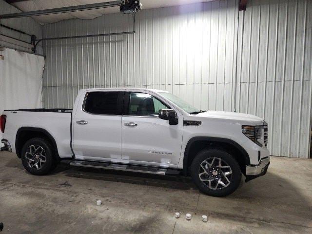 new 2025 GMC Sierra 1500 car, priced at $68,767