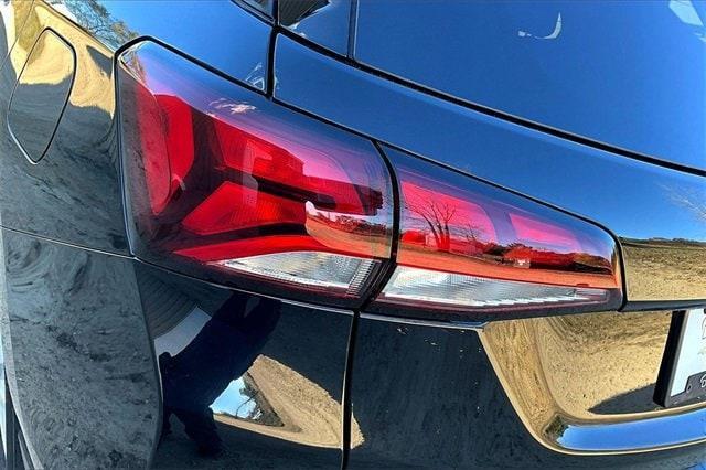 used 2022 Chevrolet Equinox car, priced at $22,484