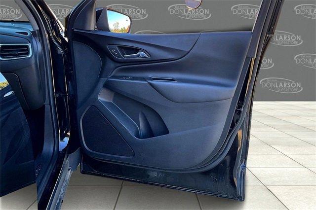 used 2022 Chevrolet Equinox car, priced at $22,484