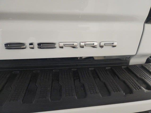 new 2024 GMC Sierra 3500 car, priced at $90,899