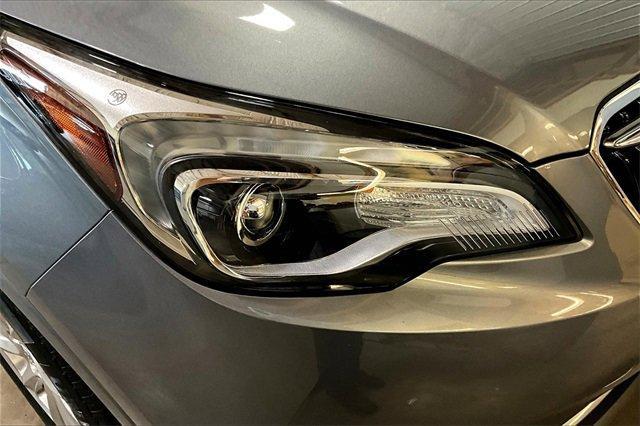 used 2020 Buick Envision car, priced at $20,905