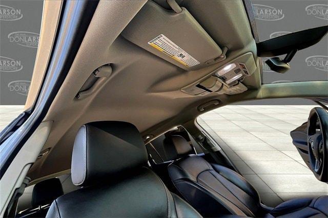 used 2020 Buick Envision car, priced at $20,905