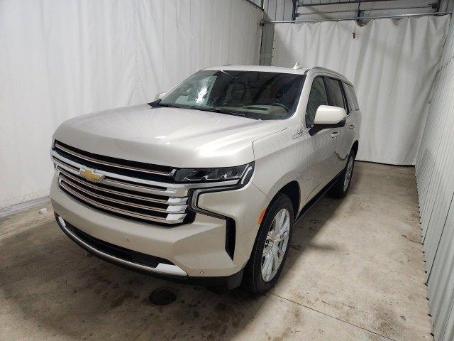 new 2024 Chevrolet Tahoe car, priced at $87,929