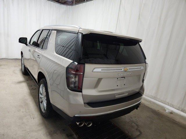 new 2024 Chevrolet Tahoe car, priced at $87,929