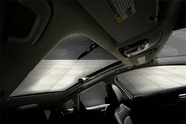 used 2024 Kia Sportage car, priced at $33,288