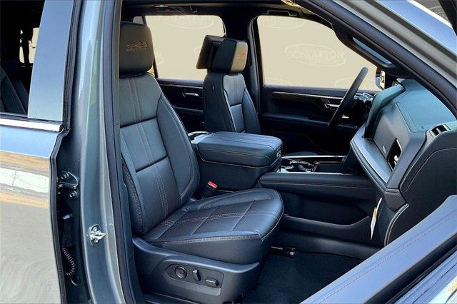 new 2026 Chevrolet Tahoe car, priced at $96,574