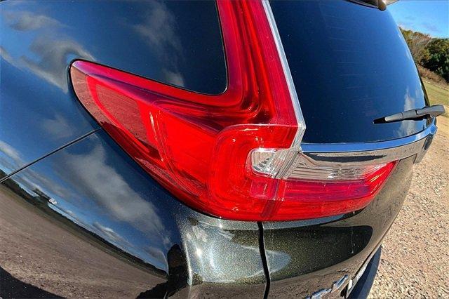 used 2019 Honda CR-V car, priced at $23,800