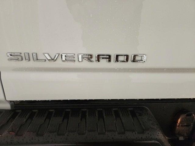 new 2025 Chevrolet Silverado 3500 car, priced at $54,021