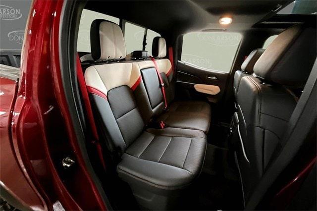 new 2026 GMC Canyon car, priced at $59,445
