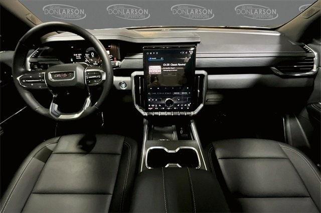 used 2024 GMC Acadia car, priced at $45,997