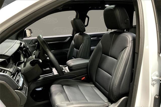 used 2024 GMC Acadia car, priced at $45,997