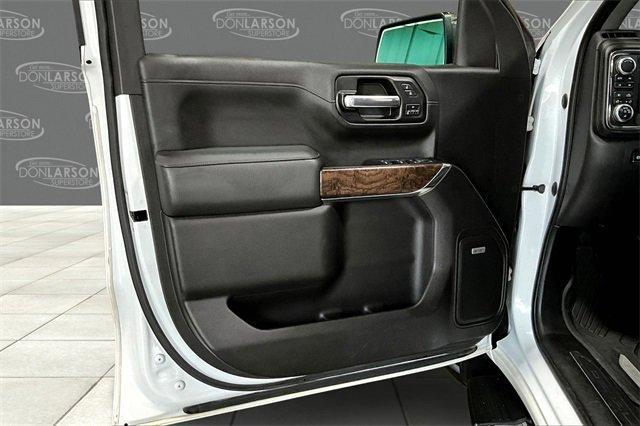 used 2019 GMC Sierra 1500 car, priced at $36,367