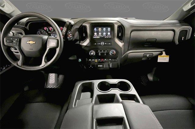 new 2025 Chevrolet Silverado 2500 car, priced at $68,443