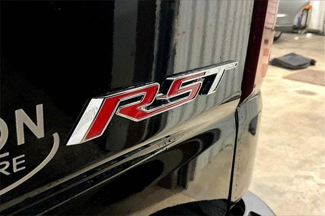 new 2026 Chevrolet Silverado 1500 car, priced at $58,433
