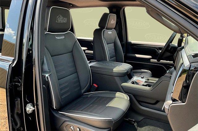 new 2025 GMC Sierra 2500 car, priced at $102,783
