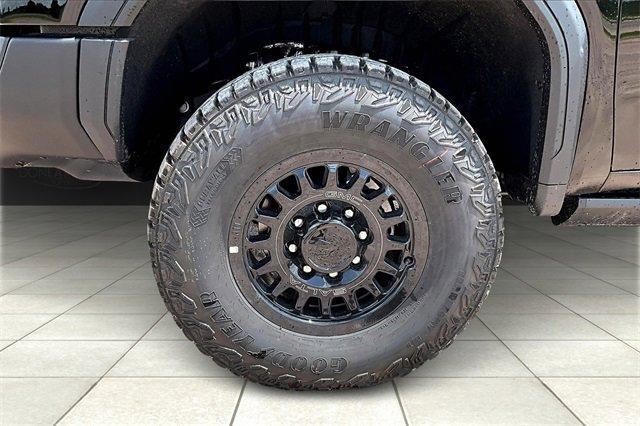 new 2025 GMC Sierra 2500 car, priced at $102,783