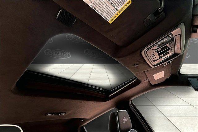 new 2025 GMC Sierra 2500 car, priced at $102,783