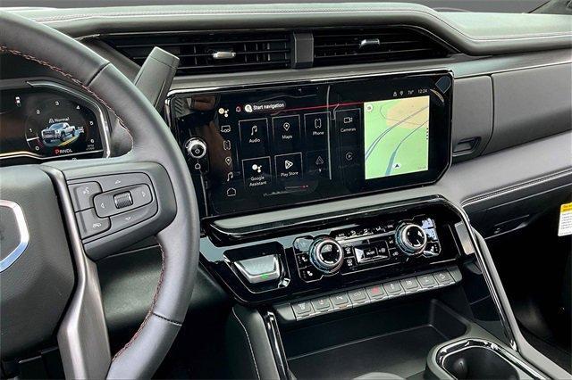 new 2025 GMC Sierra 2500 car, priced at $102,783