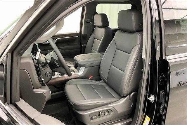 new 2026 GMC Sierra 1500 car, priced at $61,522