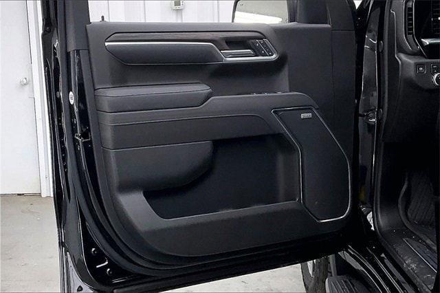 new 2026 GMC Sierra 1500 car, priced at $61,522