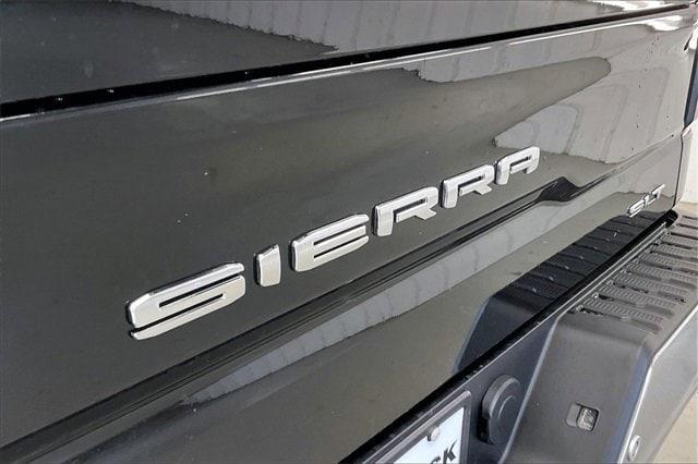new 2026 GMC Sierra 1500 car, priced at $61,522