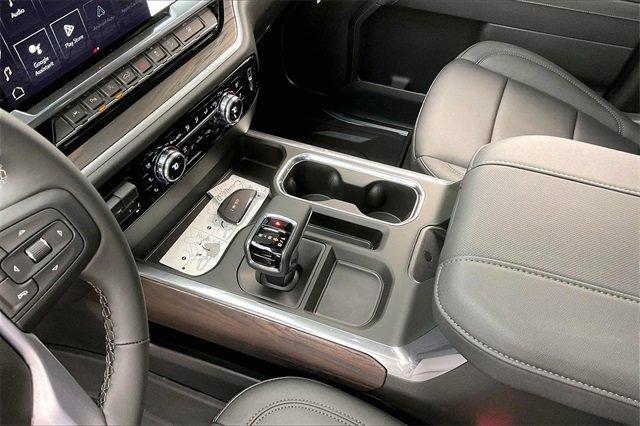 new 2026 GMC Sierra 1500 car, priced at $61,522