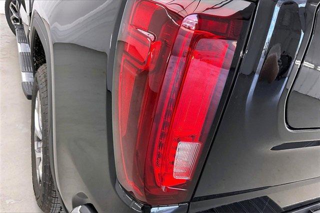 new 2026 GMC Sierra 1500 car, priced at $61,522