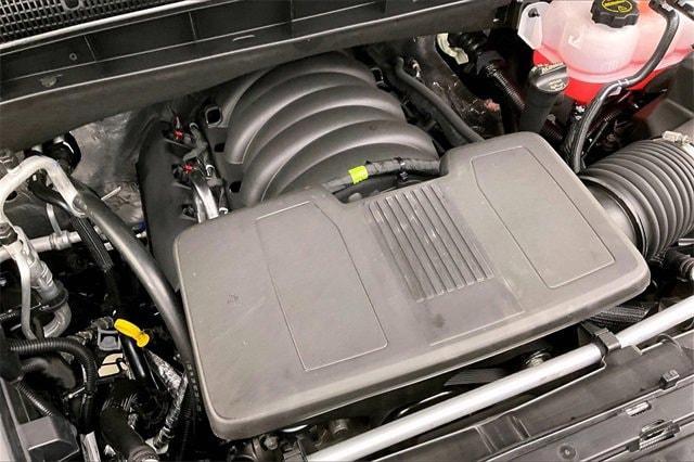 new 2026 GMC Sierra 1500 car, priced at $61,522