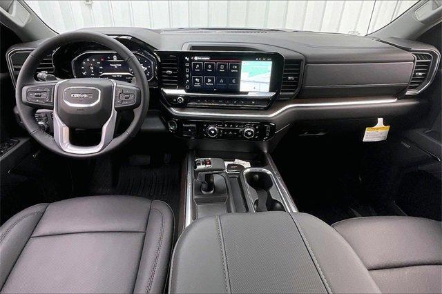 new 2026 GMC Sierra 1500 car, priced at $61,522