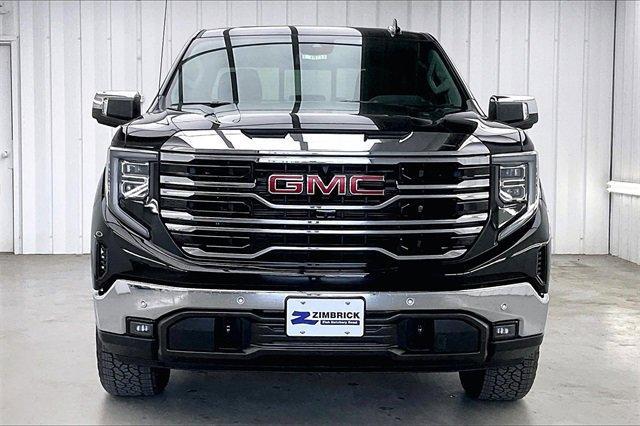 new 2026 GMC Sierra 1500 car, priced at $61,522
