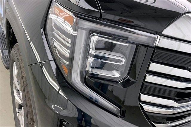 new 2026 GMC Sierra 1500 car, priced at $61,522