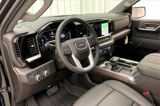 new 2026 GMC Sierra 1500 car, priced at $61,522