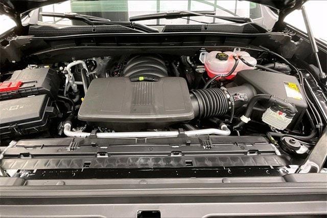 new 2026 GMC Sierra 1500 car, priced at $61,522