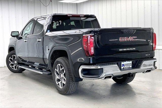new 2026 GMC Sierra 1500 car, priced at $61,522