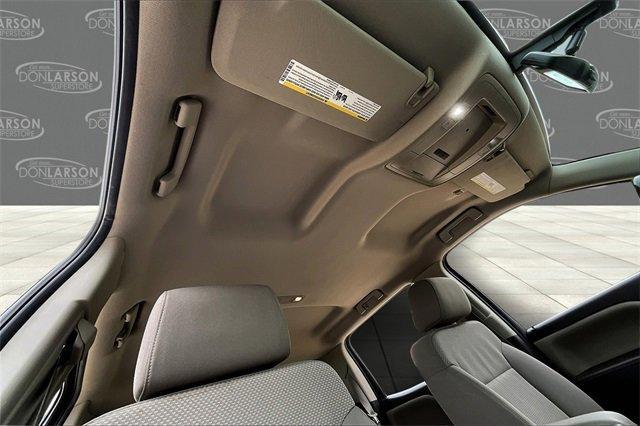 used 2015 Chevrolet Silverado 1500 car, priced at $17,770
