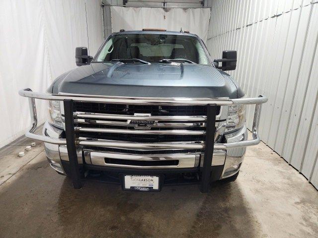 used 2009 Chevrolet Silverado 2500 car, priced at $14,732