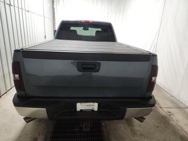 used 2009 Chevrolet Silverado 2500 car, priced at $14,732