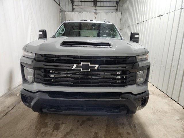 new 2025 Chevrolet Silverado 2500 car, priced at $68,429