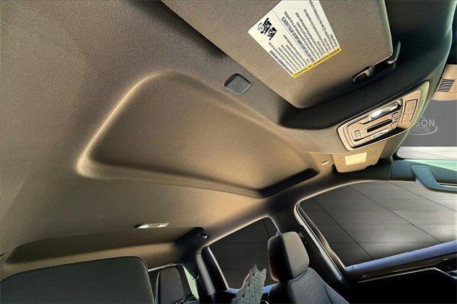 used 2023 Chevrolet Silverado 1500 car, priced at $44,135