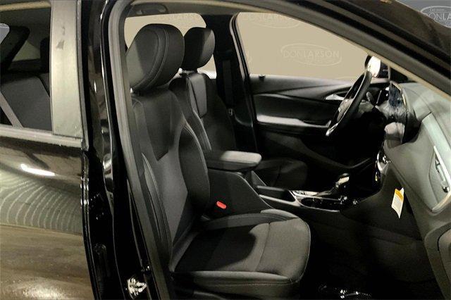 new 2026 Buick Encore GX car, priced at $30,955