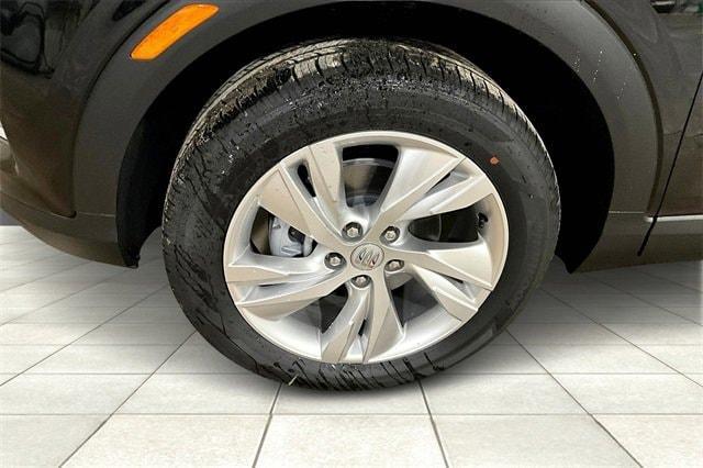 new 2026 Buick Encore GX car, priced at $30,955