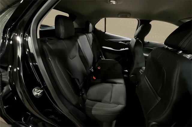 new 2026 Buick Encore GX car, priced at $30,955