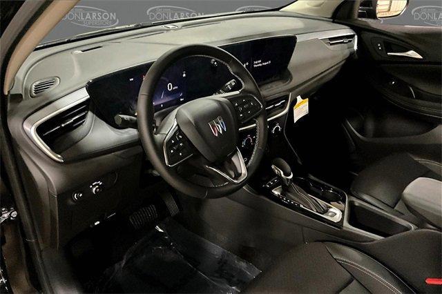 new 2026 Buick Encore GX car, priced at $30,955