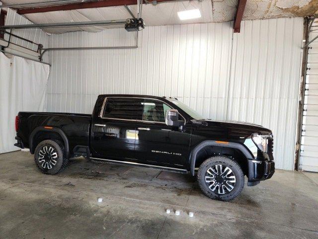 new 2024 GMC Sierra 2500 car, priced at $91,100