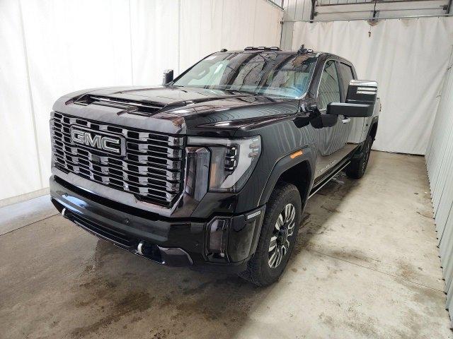 new 2024 GMC Sierra 2500 car, priced at $91,100