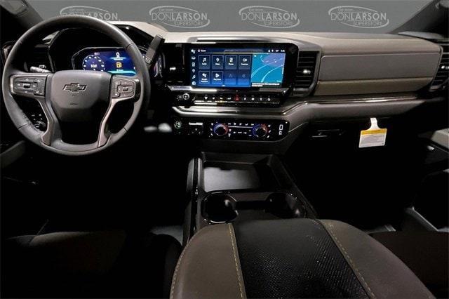 new 2026 Chevrolet Silverado 2500 car, priced at $92,023